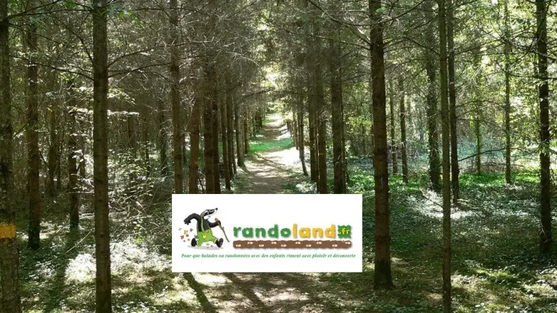 Sentier des Fontaines logo randoland redim sirtaqui