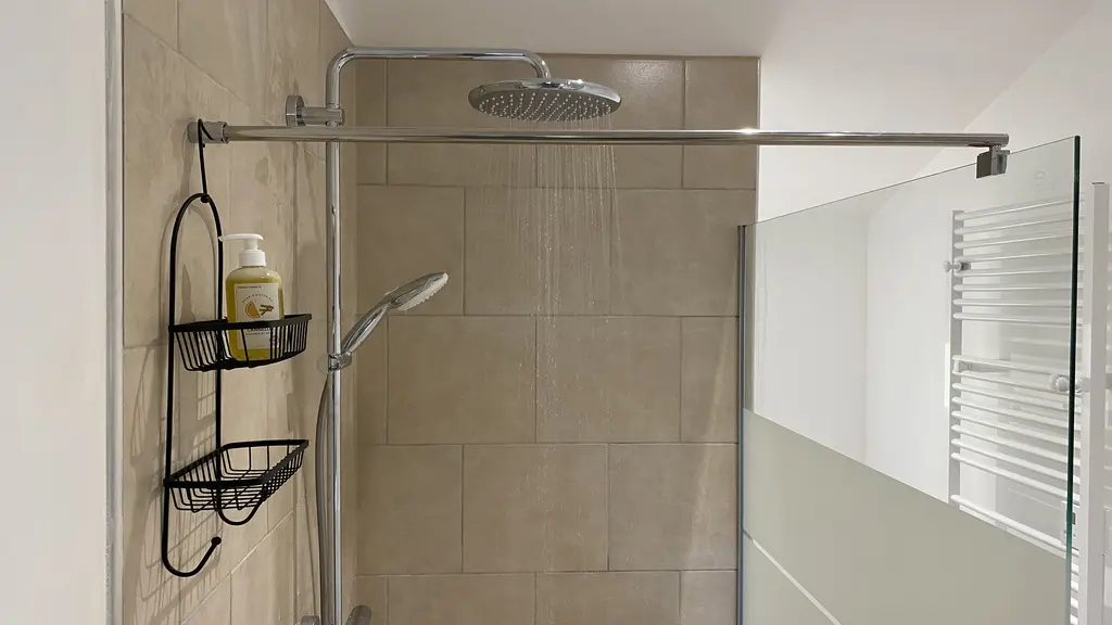 Shower A