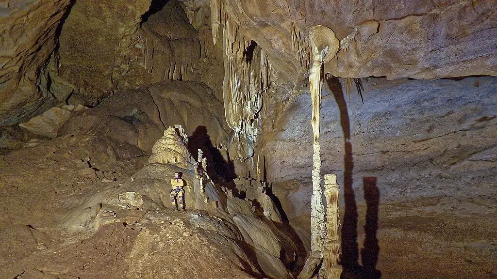 Speleologie---Bastides-Dordogne-Perigord-10