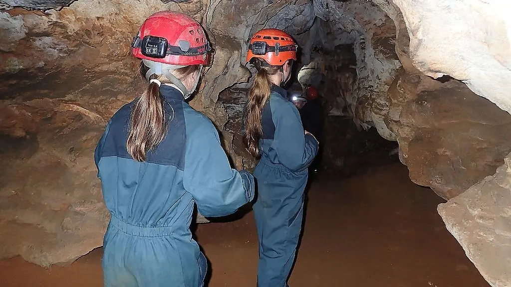 Speleologie---Bastides-Dordogne-Perigord-2