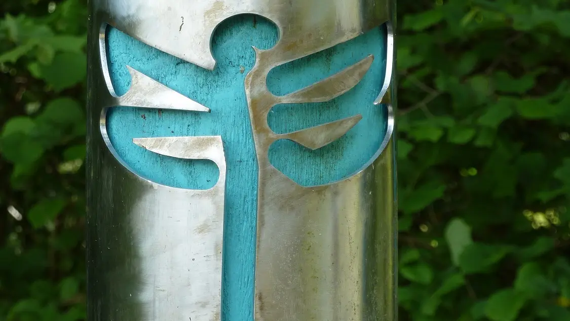 St Jory Chalais libellule