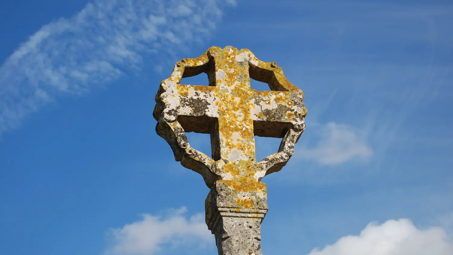 St Martin croix de la baine DG