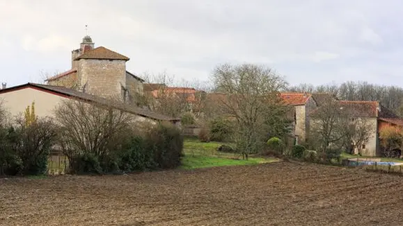 St pardoux vue générale CRA