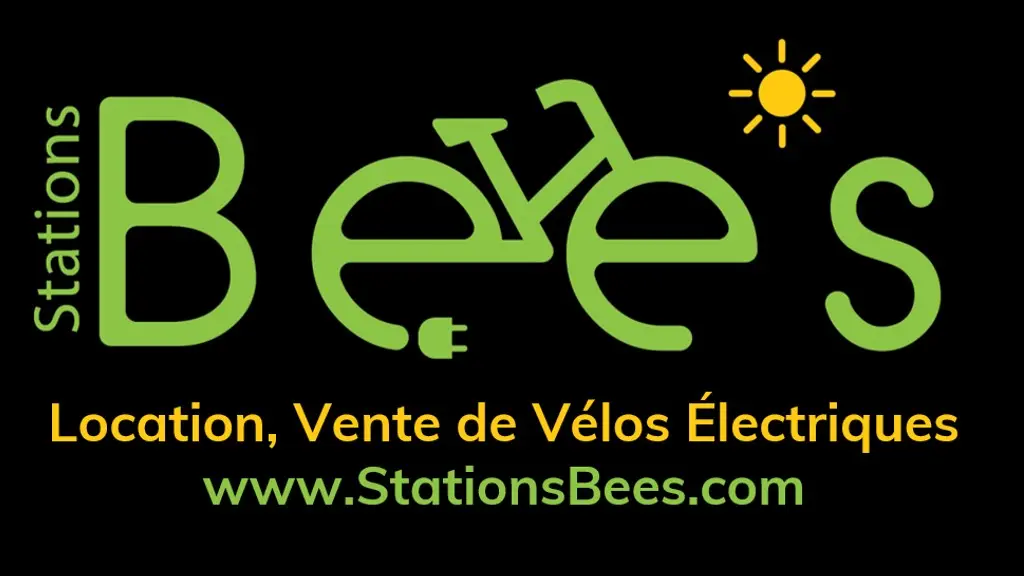 Stations Bee's Monpazier - Location de vélos