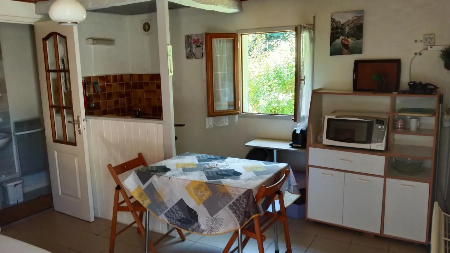 Studio La Pouliche