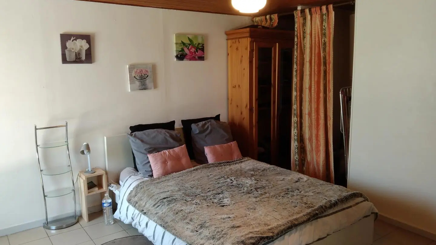 Studio La Pouliche