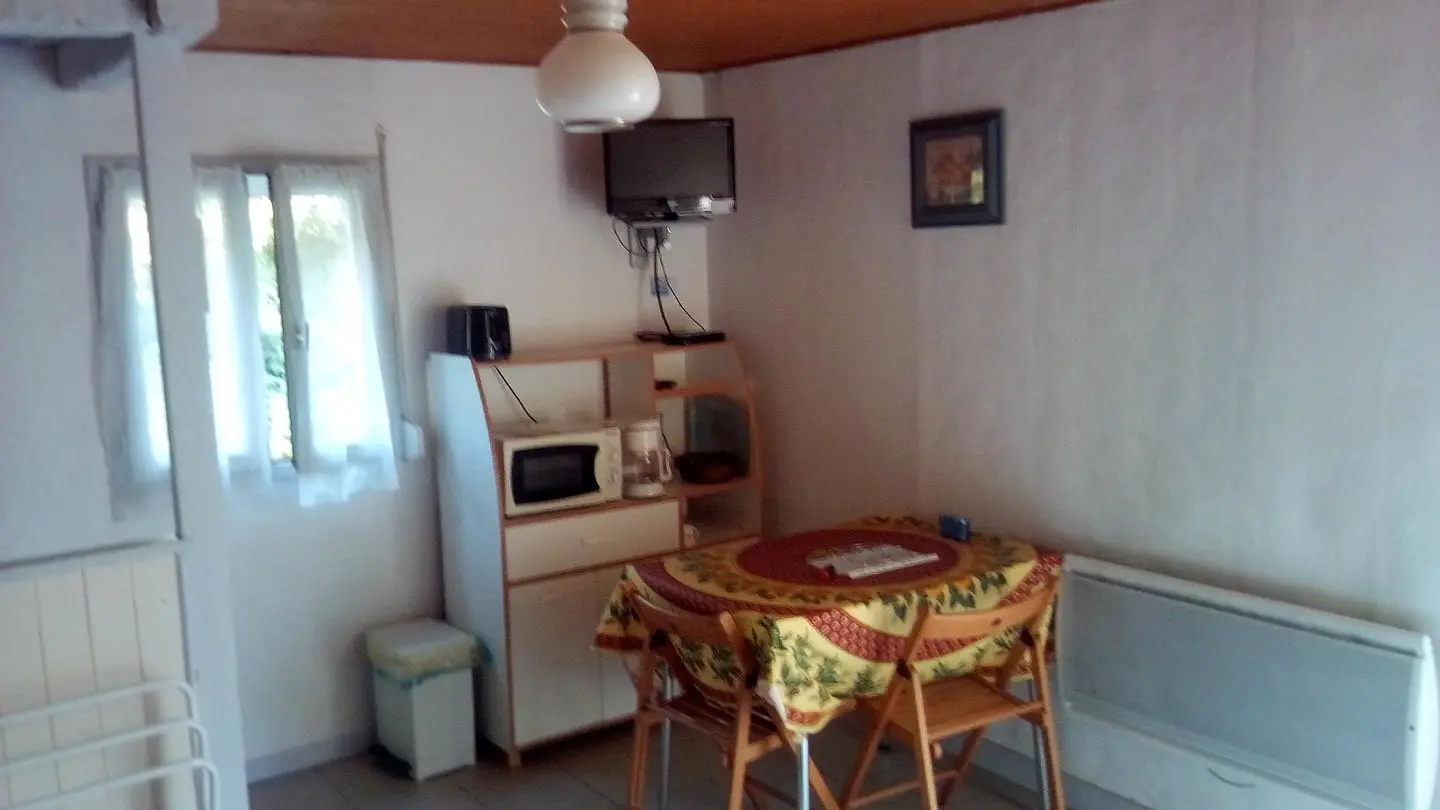 Studio La Pouliche