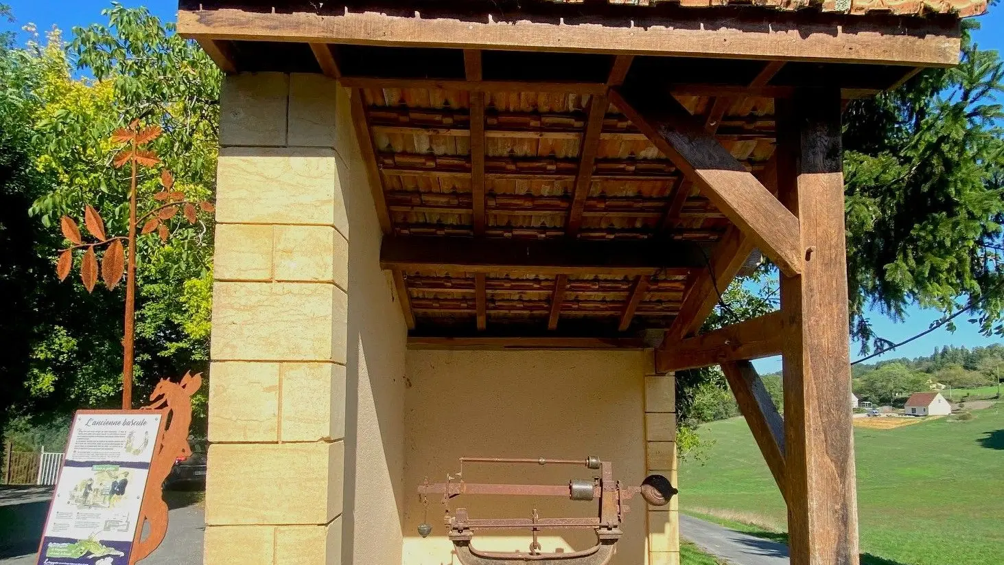 TAMNIES-Boucle du Pech Malat-Pes-charge