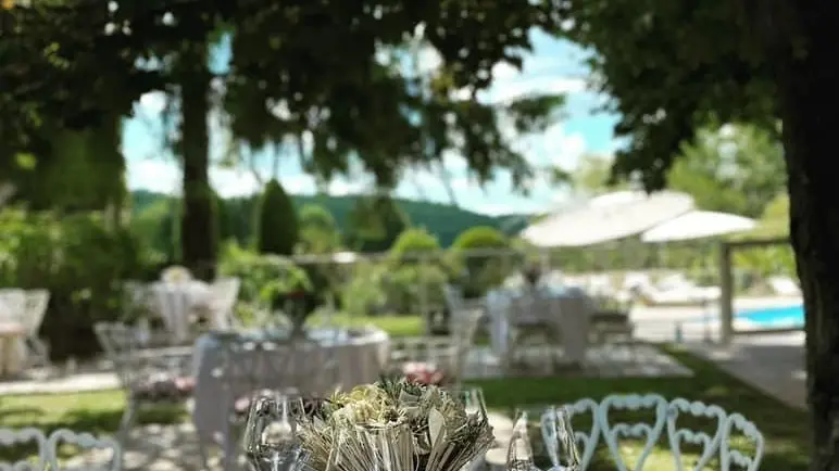 La Terrasse des beaux jours les Eyzies