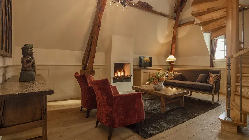 Gîtes de Lalande-Laborie_Sarre UDINK