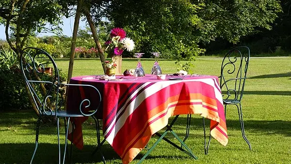 Table d'hôtes les Granges Hautes 1