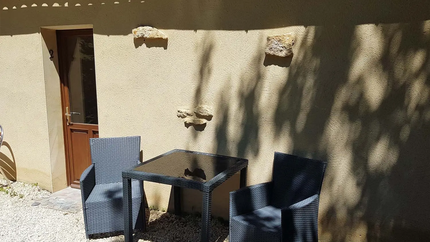 Chambres d'hôtes la Maison de Tari