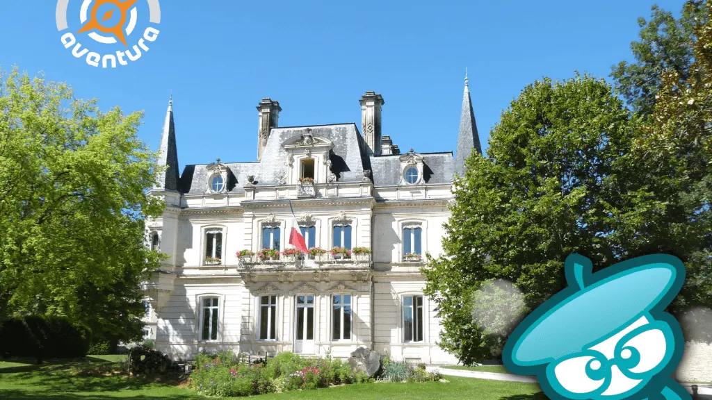 Terra Aventura - Ribérac la Contemporaine (3)
