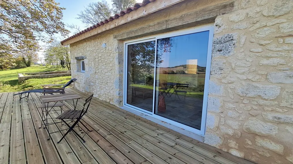 Terrace A