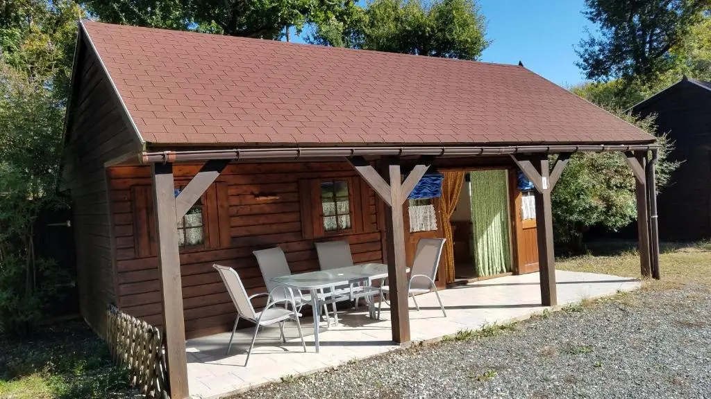 Tourtoirac - Camping Les Tourterelles 2