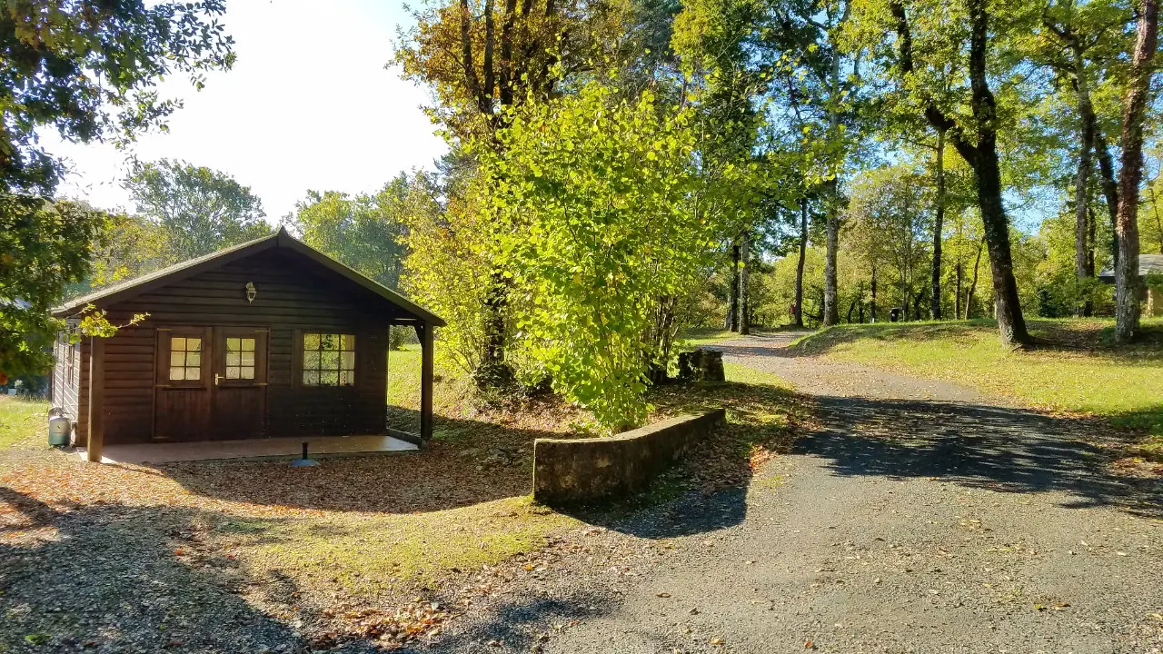 Tourtoirac - Camping Les Tourterelles 4 2