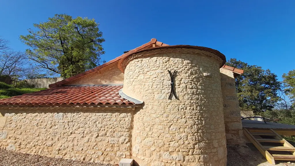 Tower A