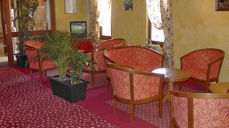 Trélissac - Hôtel Ibis Styles