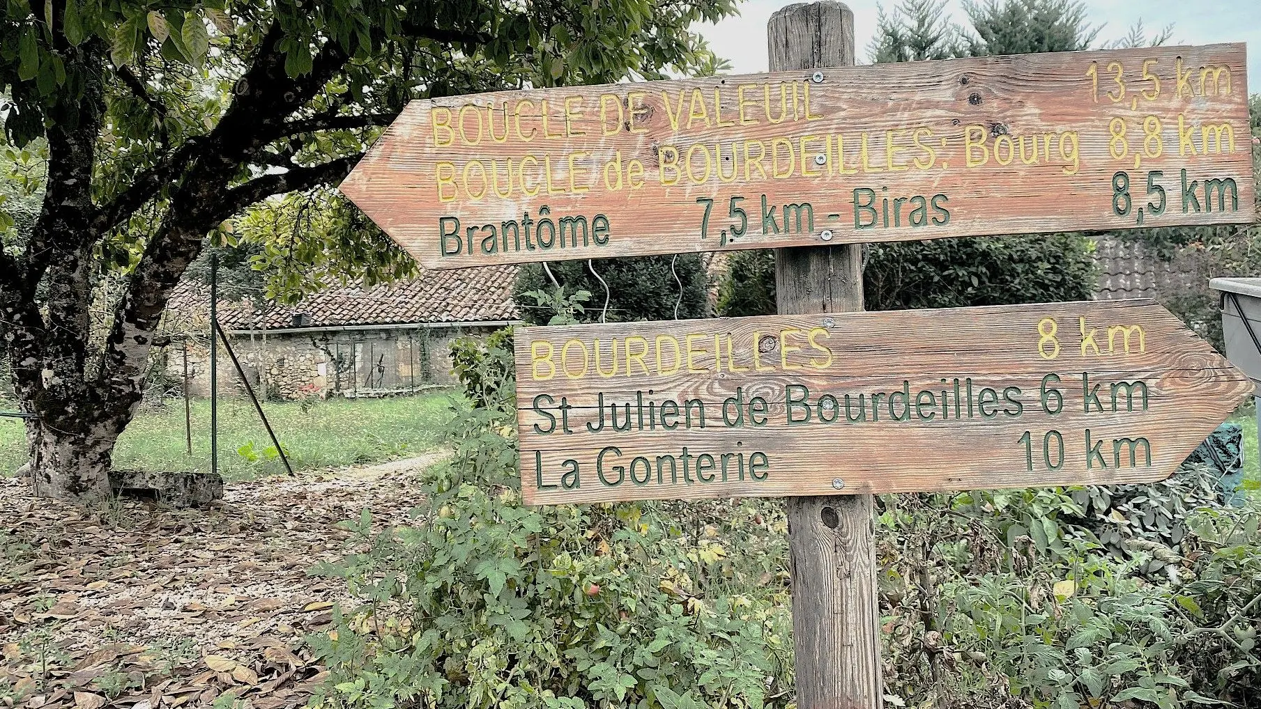 VALEUIL-Boucle de Valeuil-Signalétique 3