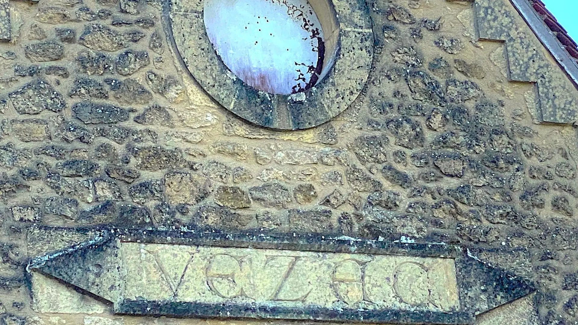 VEZAC-Boucle des Moulins-Armoiries