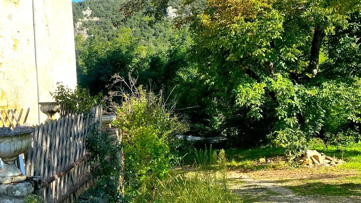 VEZAC-Boucle des Moulins-Village 2