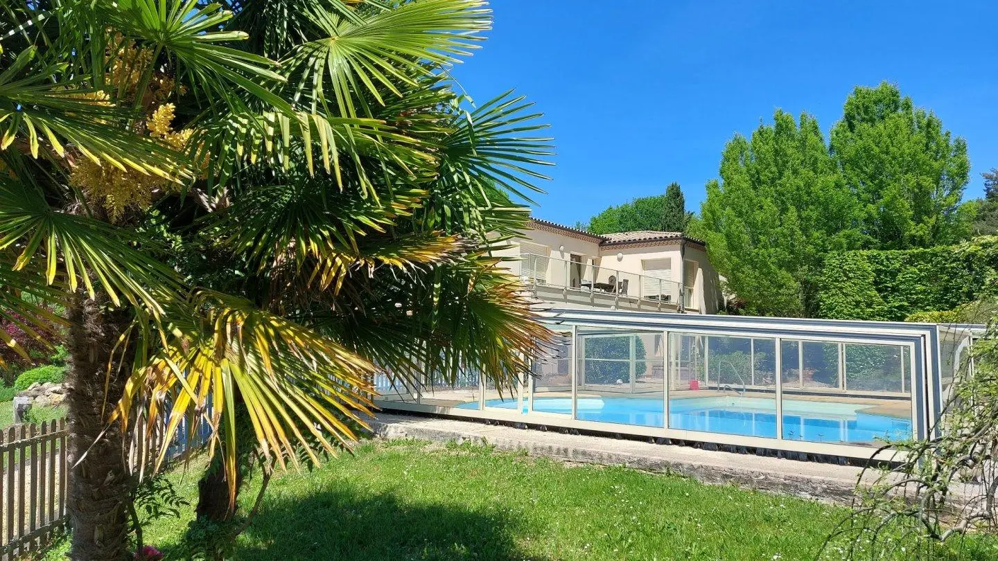 Villa la Rotonde