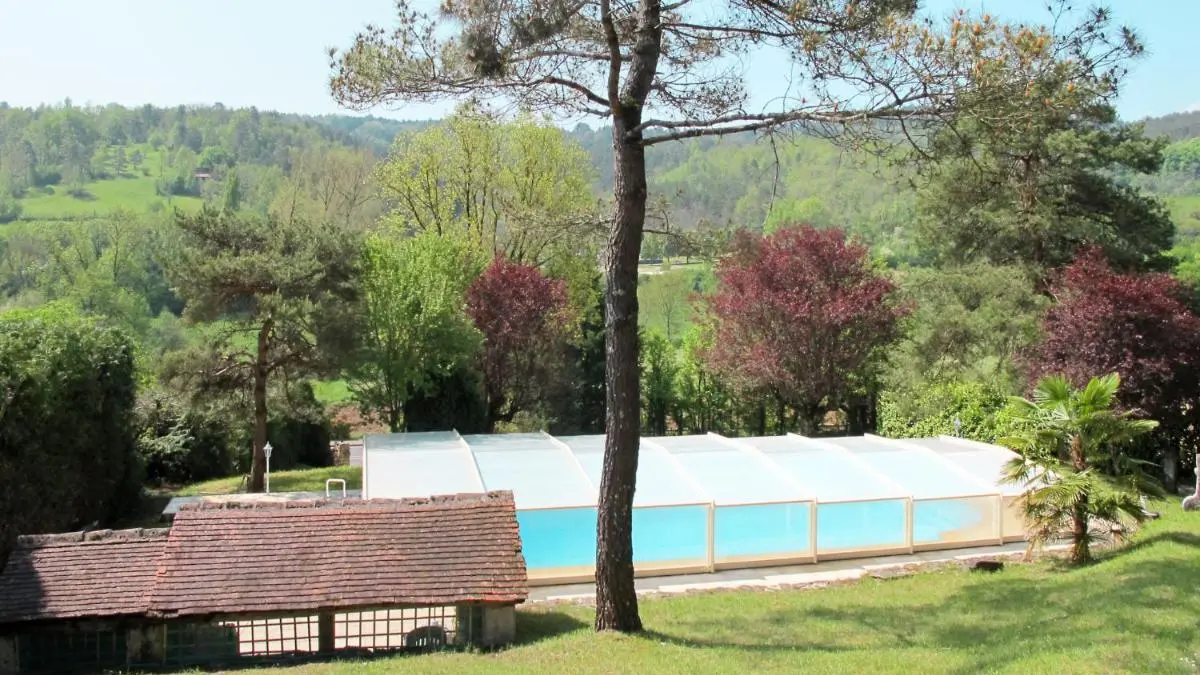 VILLA LOU CLAOU-PISCINE2