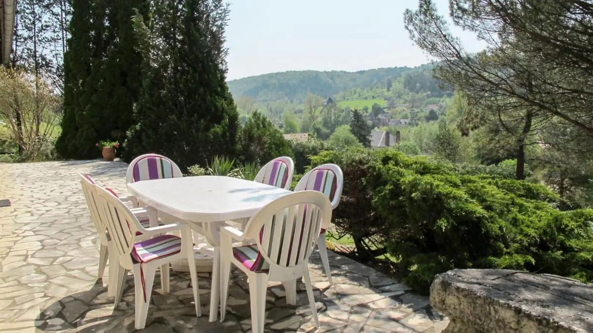 VILLA LOU CLAOU-TERRASSE3