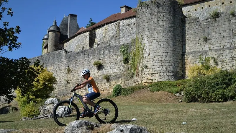 VTT-chateau