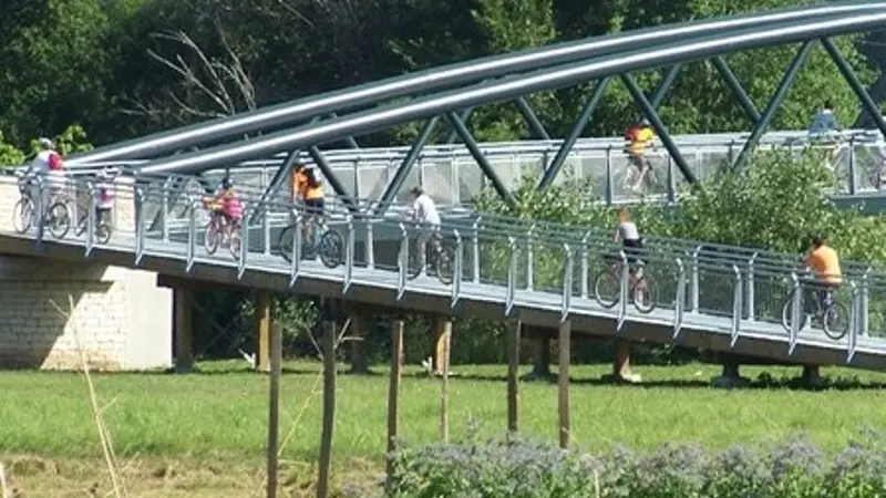 VVV Passerelle Duellas