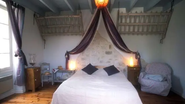 Van Tichelt