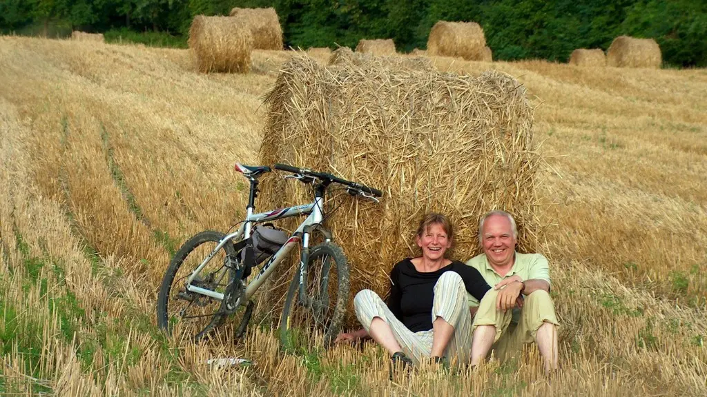 Vacances Vélo 3