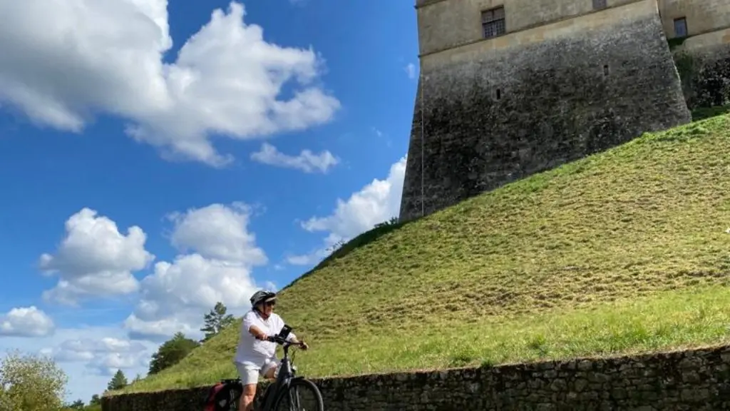 Vacances Vélo 7