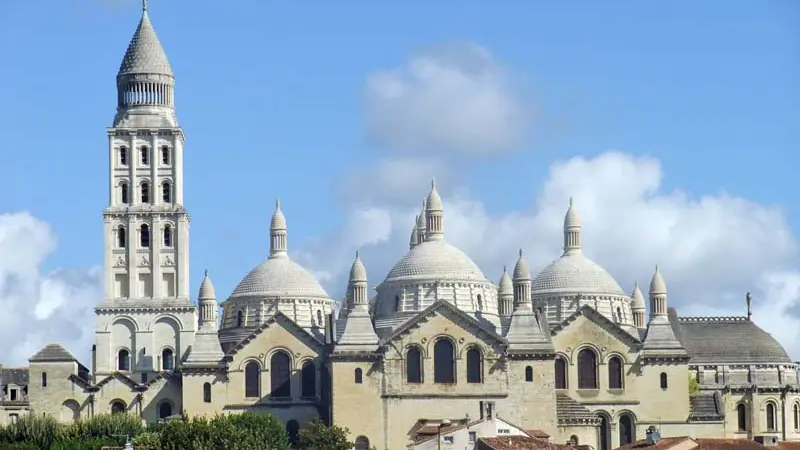 Visite de Périgueux, Ville d'Art et d'Histoire