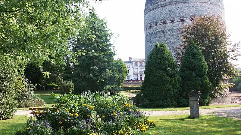 Visite de Périgueux, Ville d'Art et d'Histoire