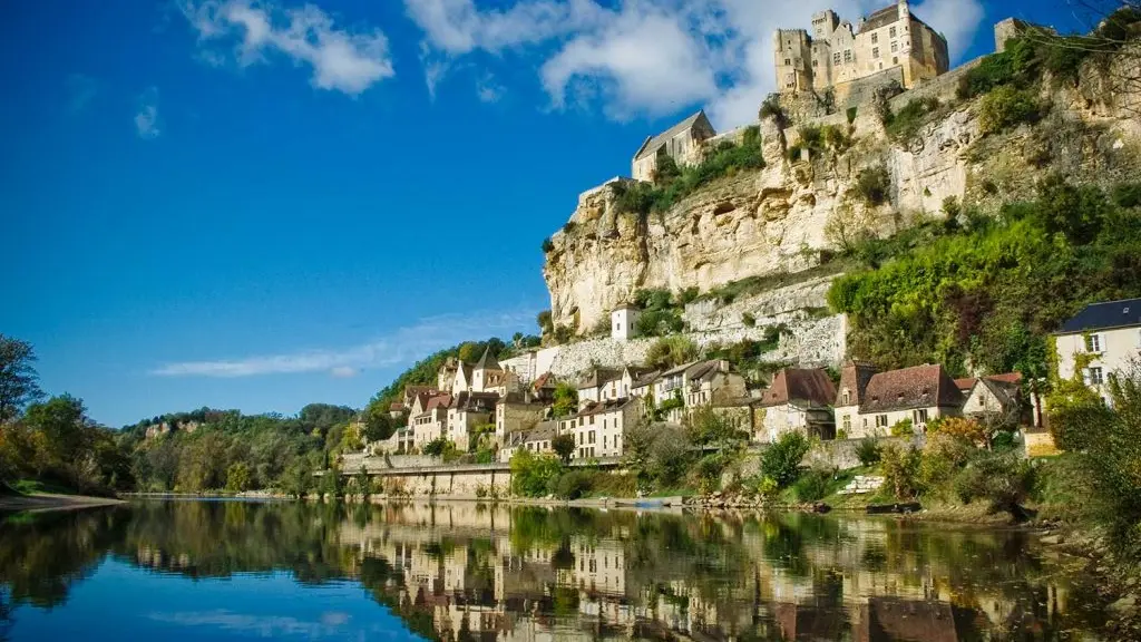 Vitrac Beynac 2