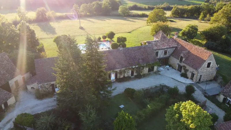 Ferme de l'Embellie