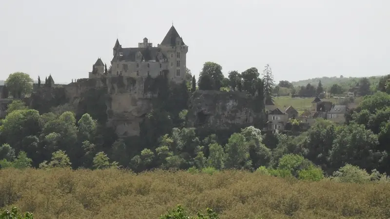 Vue sur Monfort red