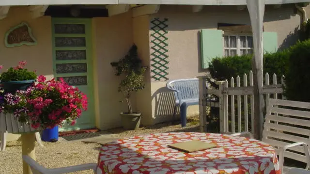Le Chalet