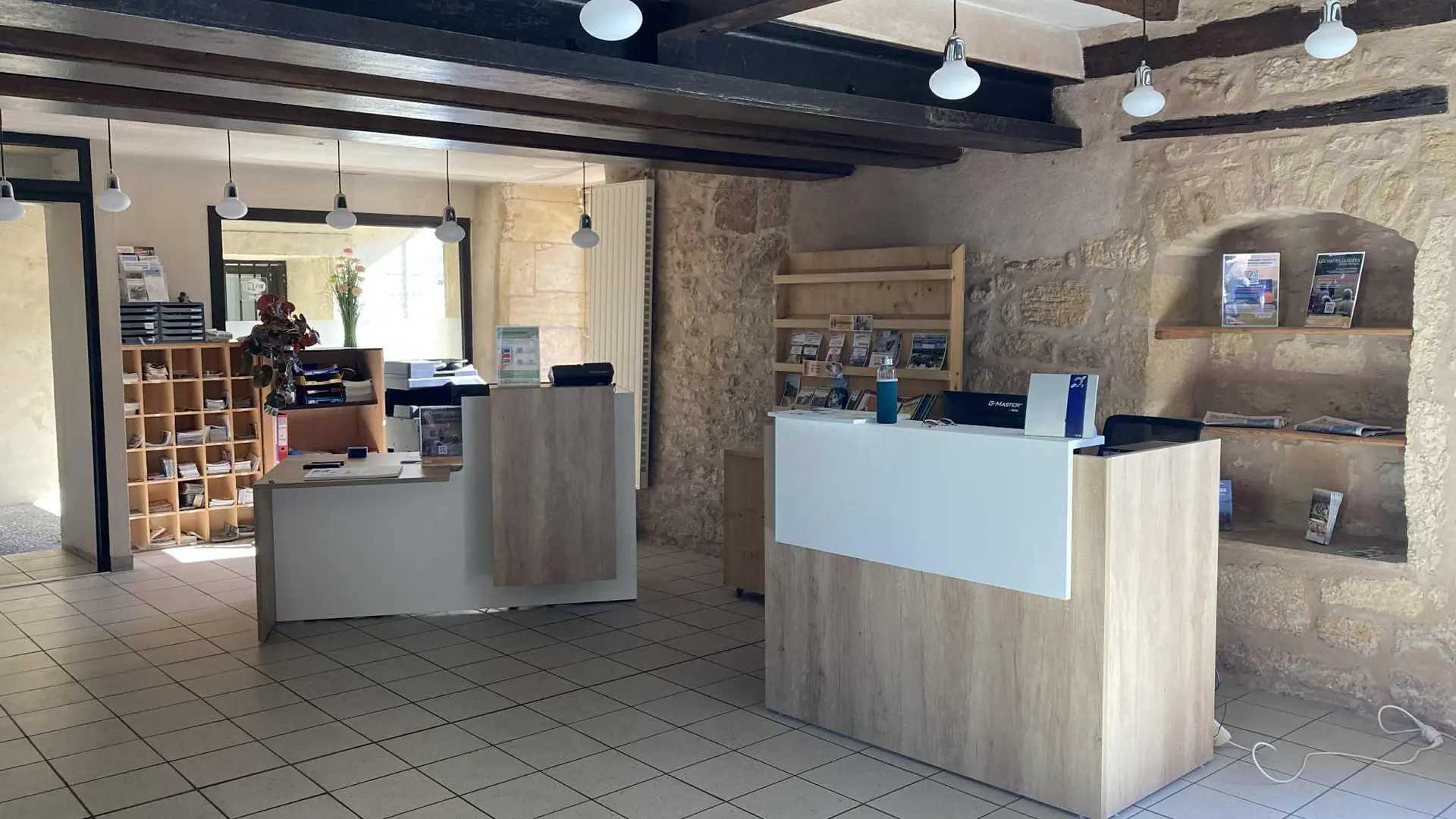 BIT Montignac-Lascaux