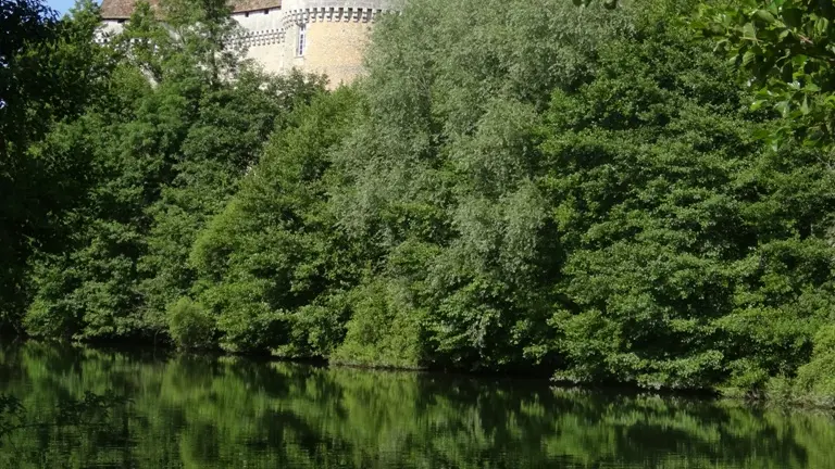 pêche à Mauriac