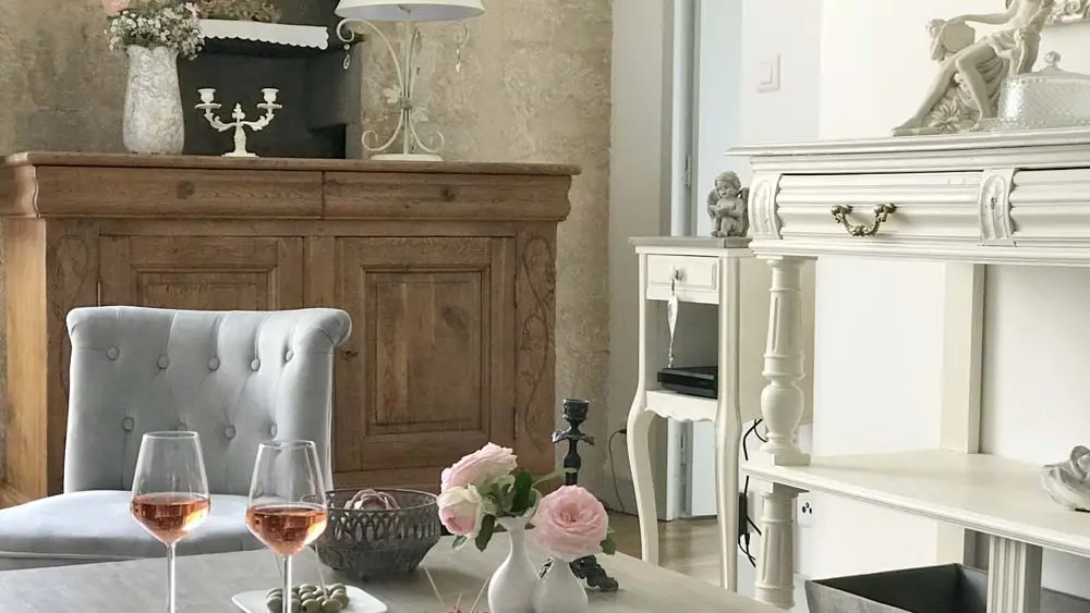 au coeur de sarlat - appartement de charme 4 pers