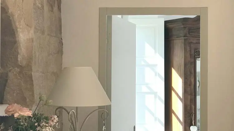 au coeur de sarlat - appartement de charme 4 pers1