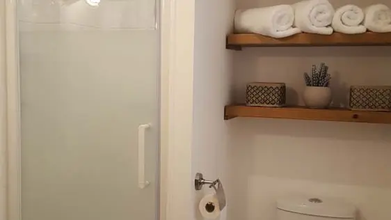 au coeur de sarlat - appartement de charme 4 pers10
