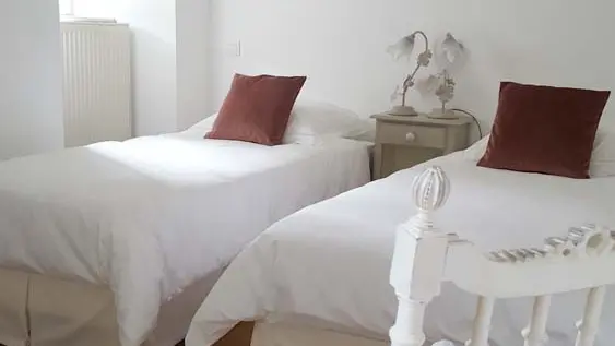 au coeur de sarlat - appartement de charme 4 pers11