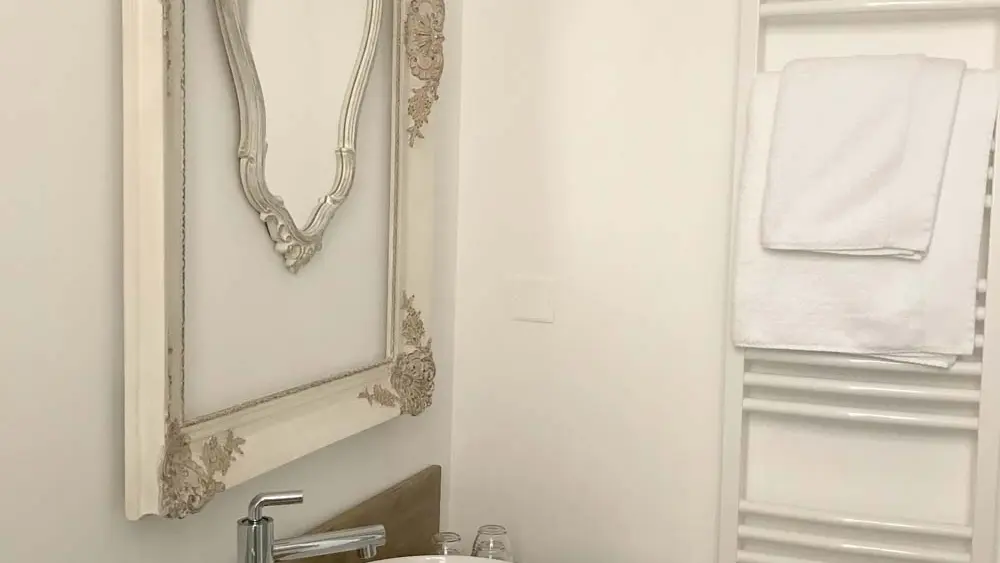 au coeur de sarlat - appartement de charme 4 pers9