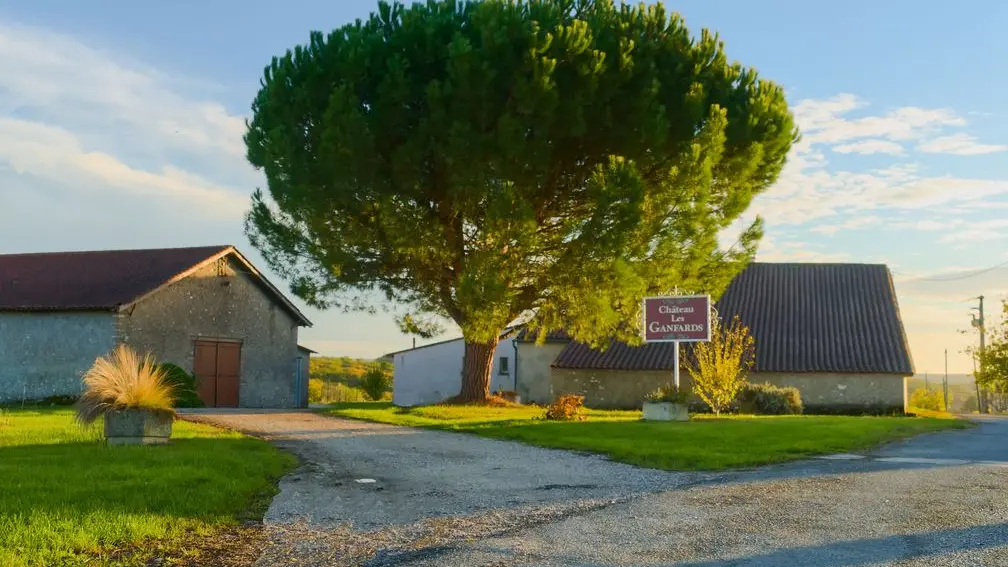 autourdesaussignac©Château les Ganfards (1)