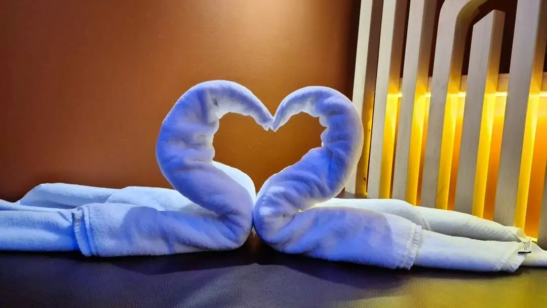 Centre de balnéothérapie & SPA du Domaine de la Gauderie