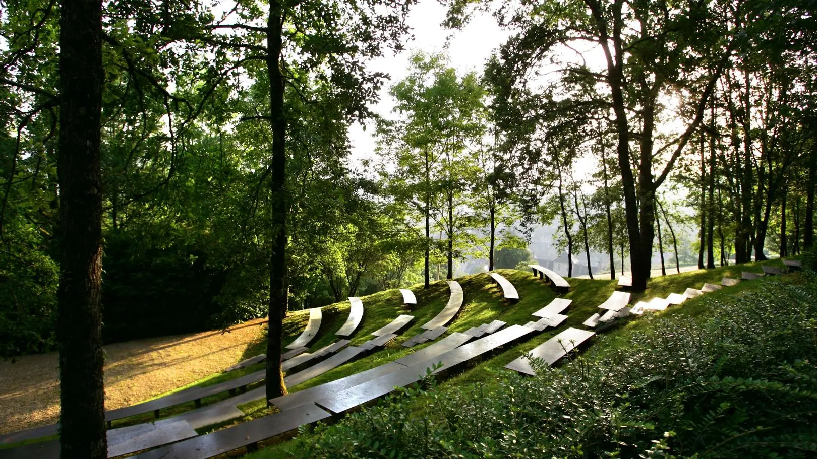 Jardins de l'imaginaire