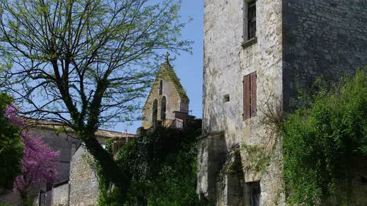 bastide-fonroque